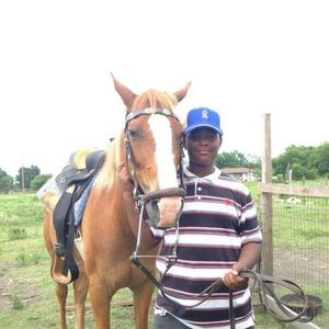 Meet your Posher, Trevon